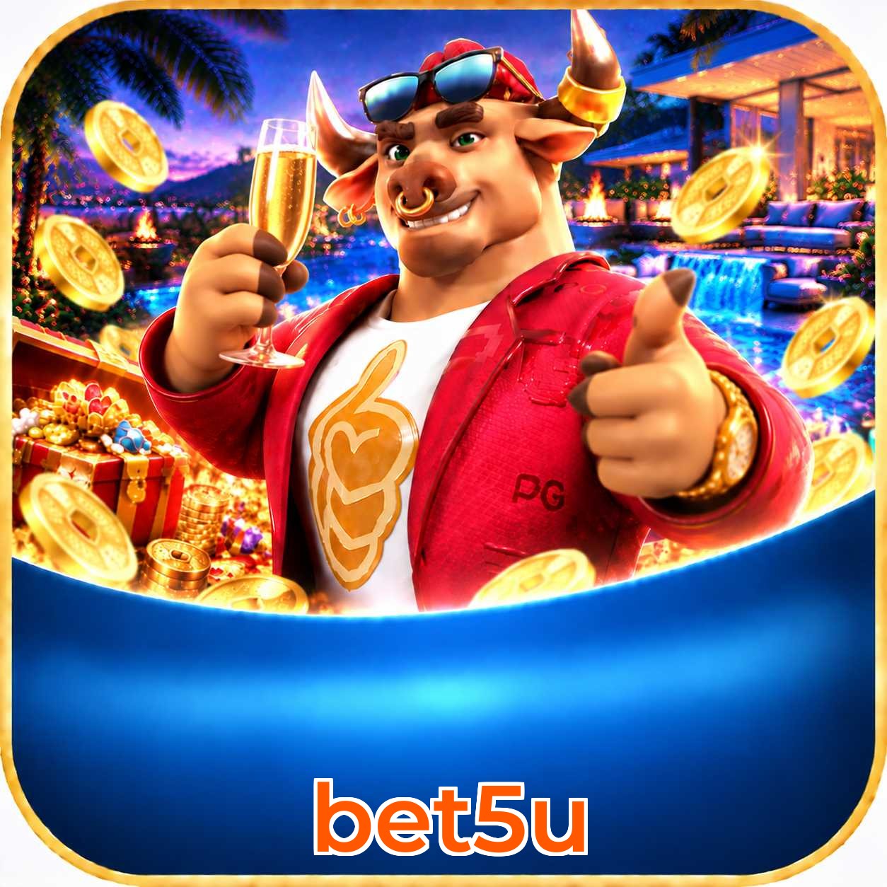 bet5u Free Spins