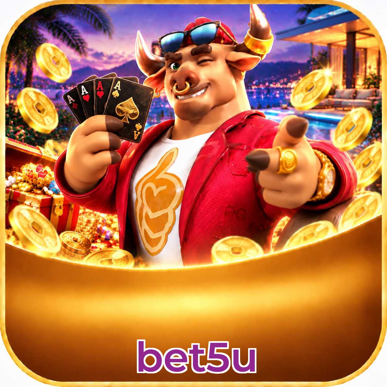bet5u Payment Speed