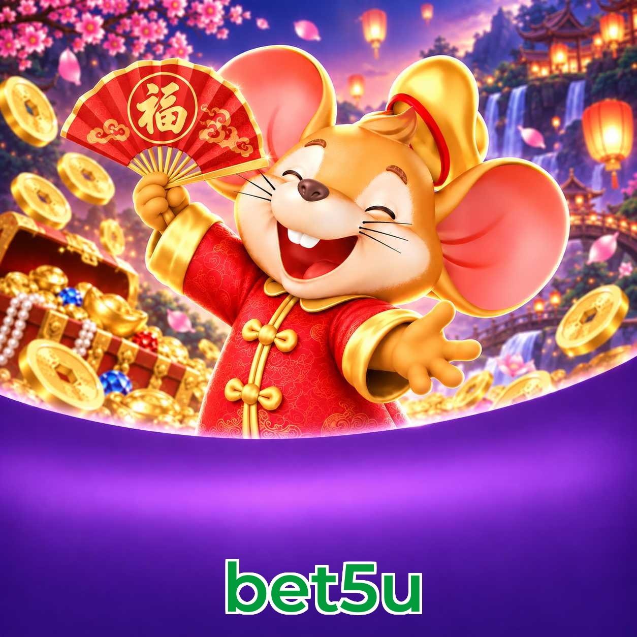 bet5u Facebook Page
