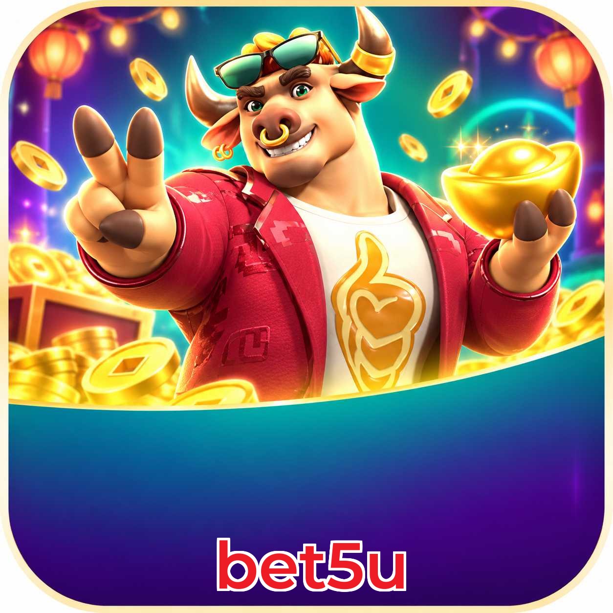 bet5u KYC Verification