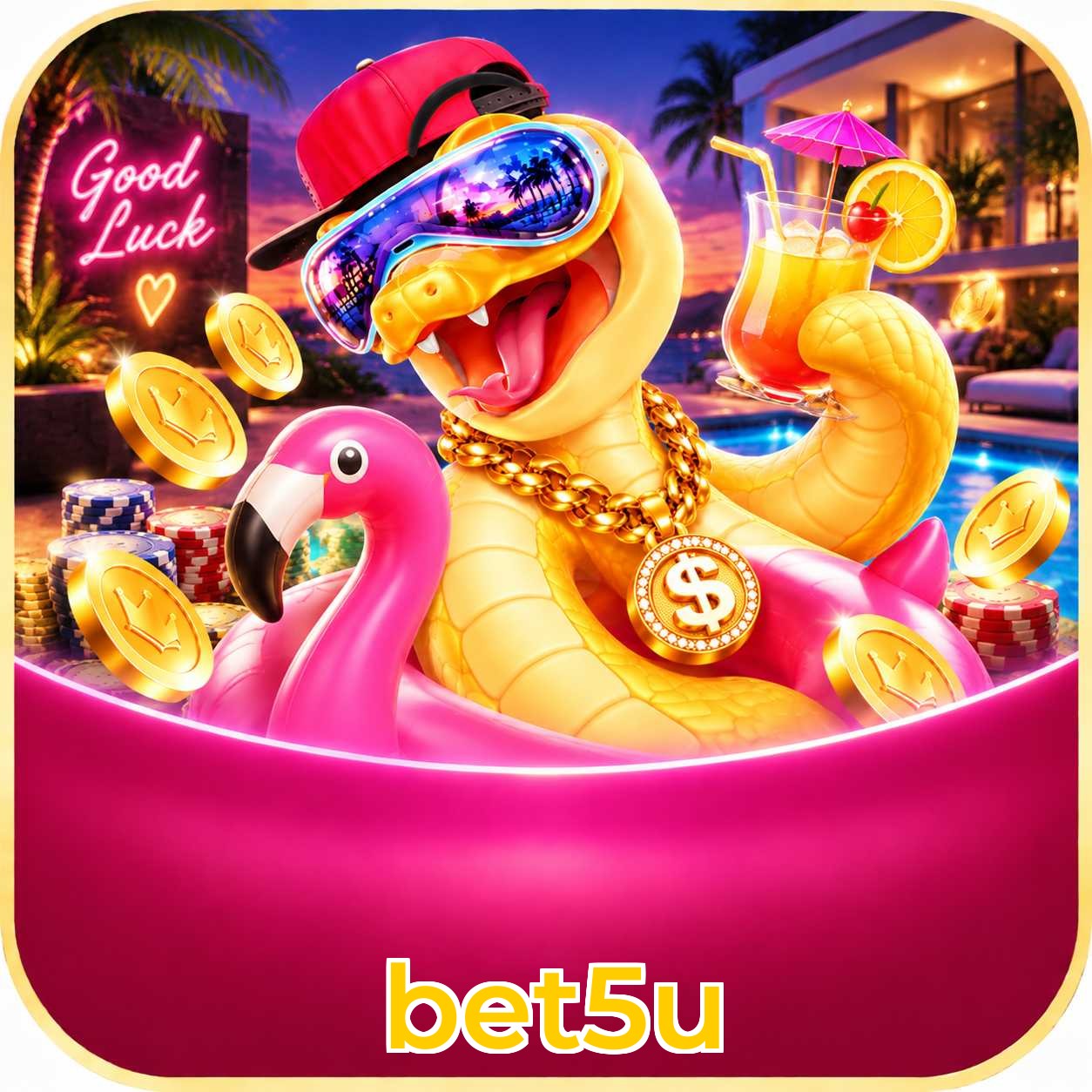 bet5u Fortune Tiger RTP