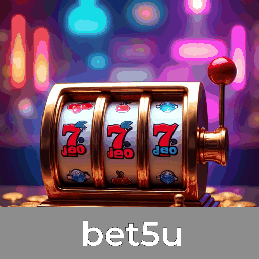 Experimente o Login Exclusivo com Segurança Avançada em bet5u