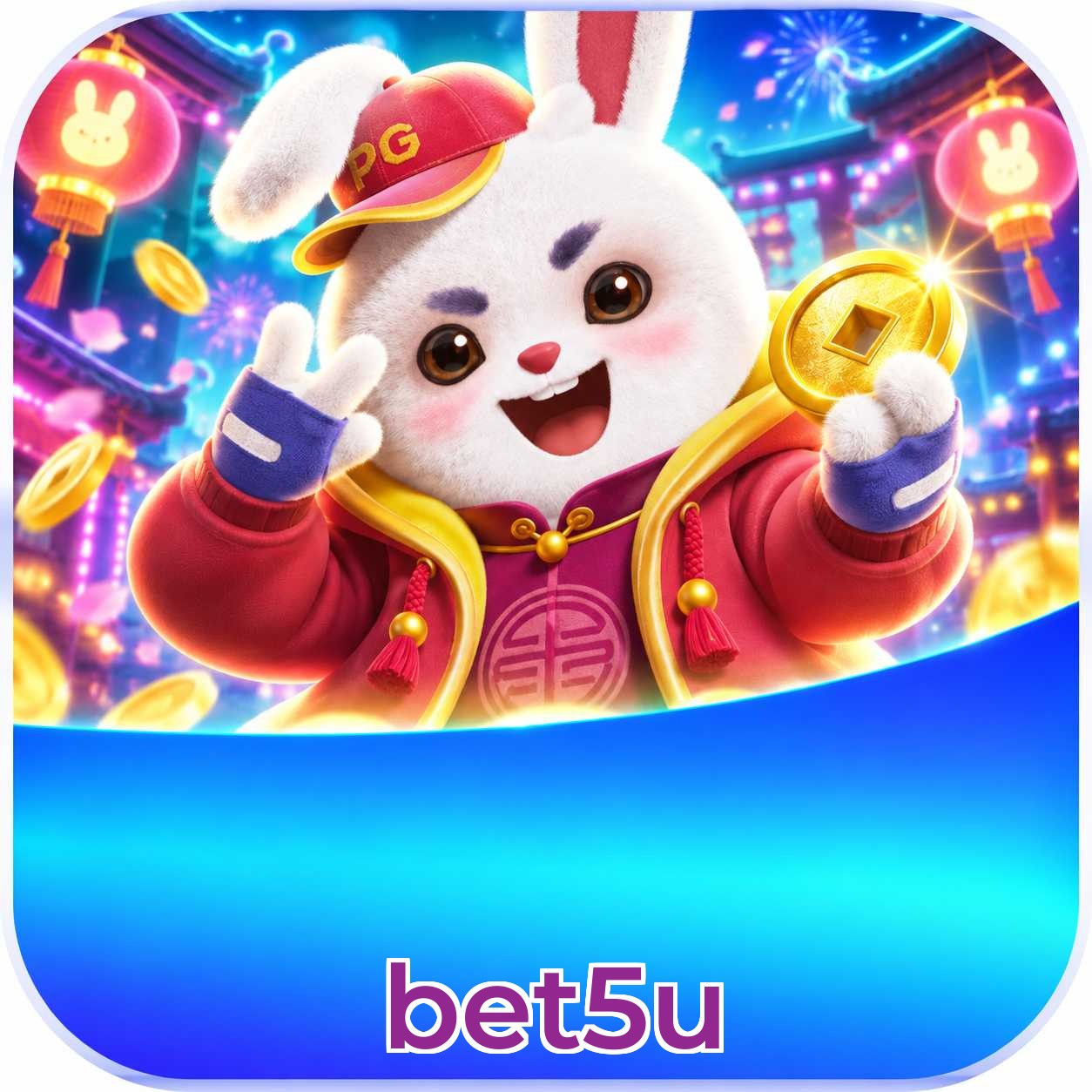 bet5u Lottery FAQ