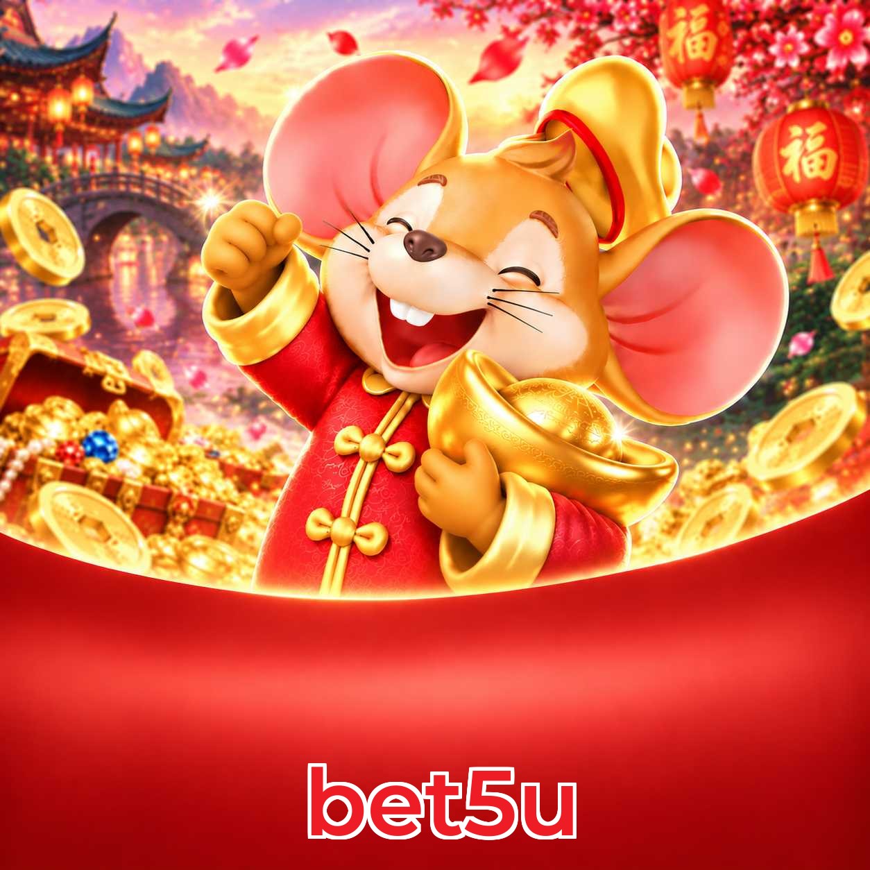 bet5u VIP Telegram
