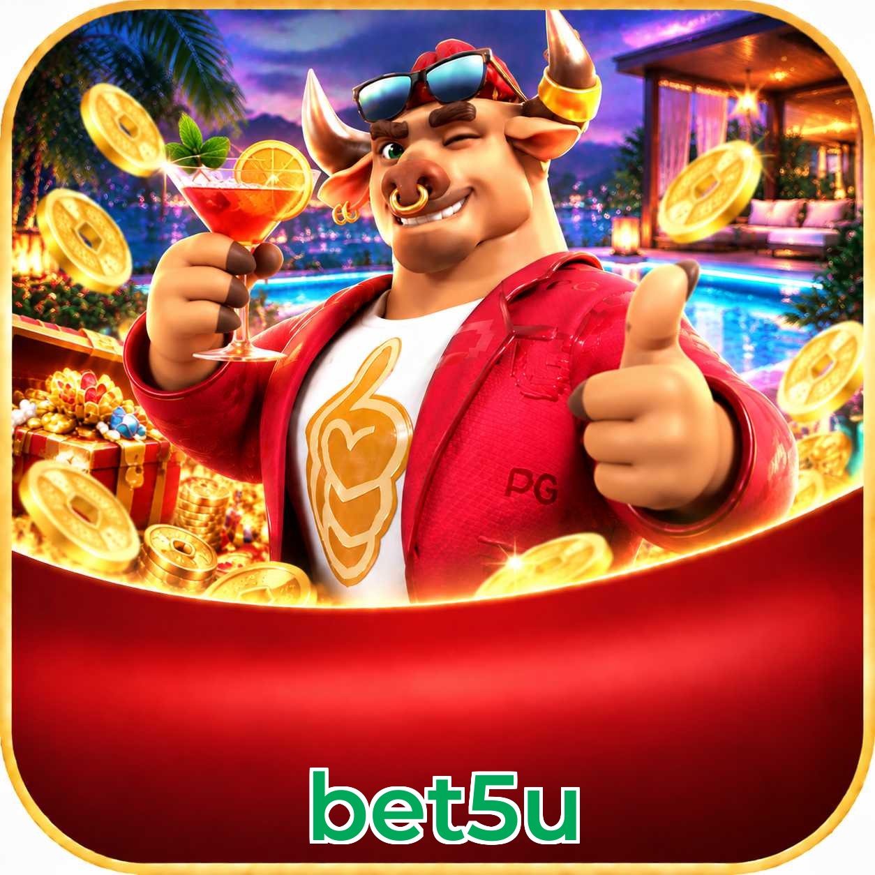 bet5u Jogos Exclusivos