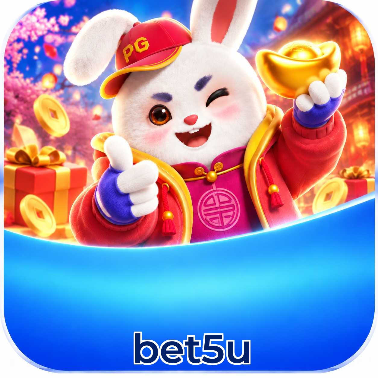 bet5u Download Speed