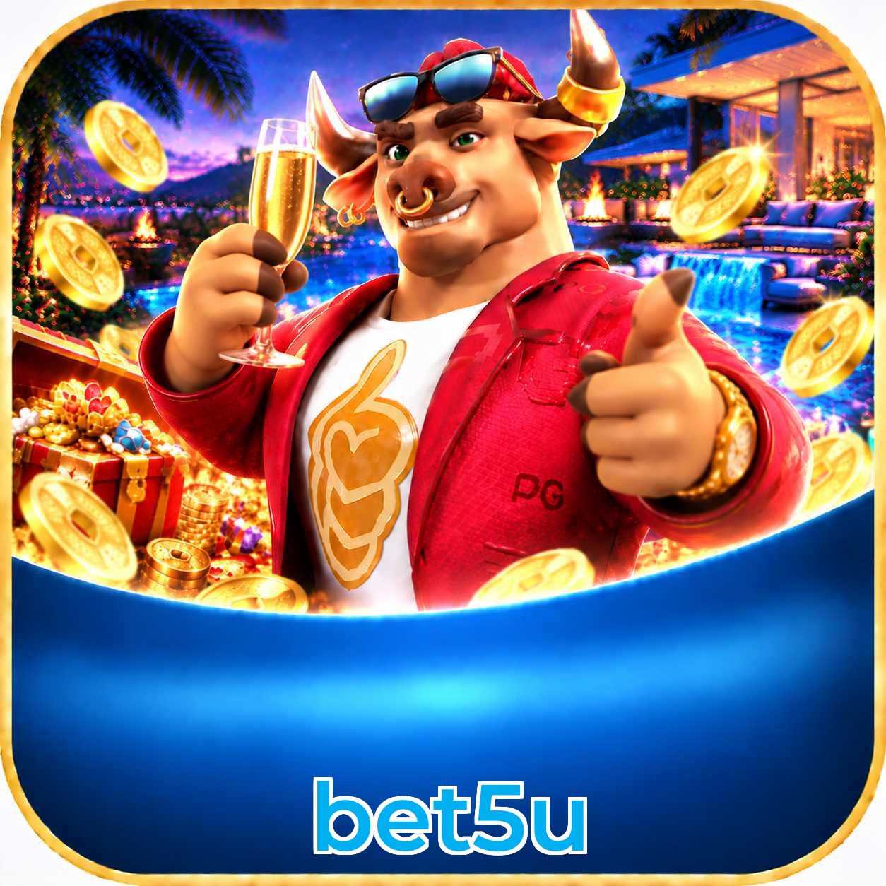 bet5u instalar Android APK