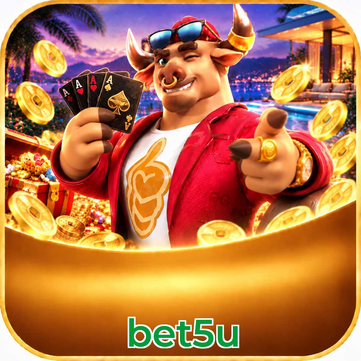 bet5u Segurança
