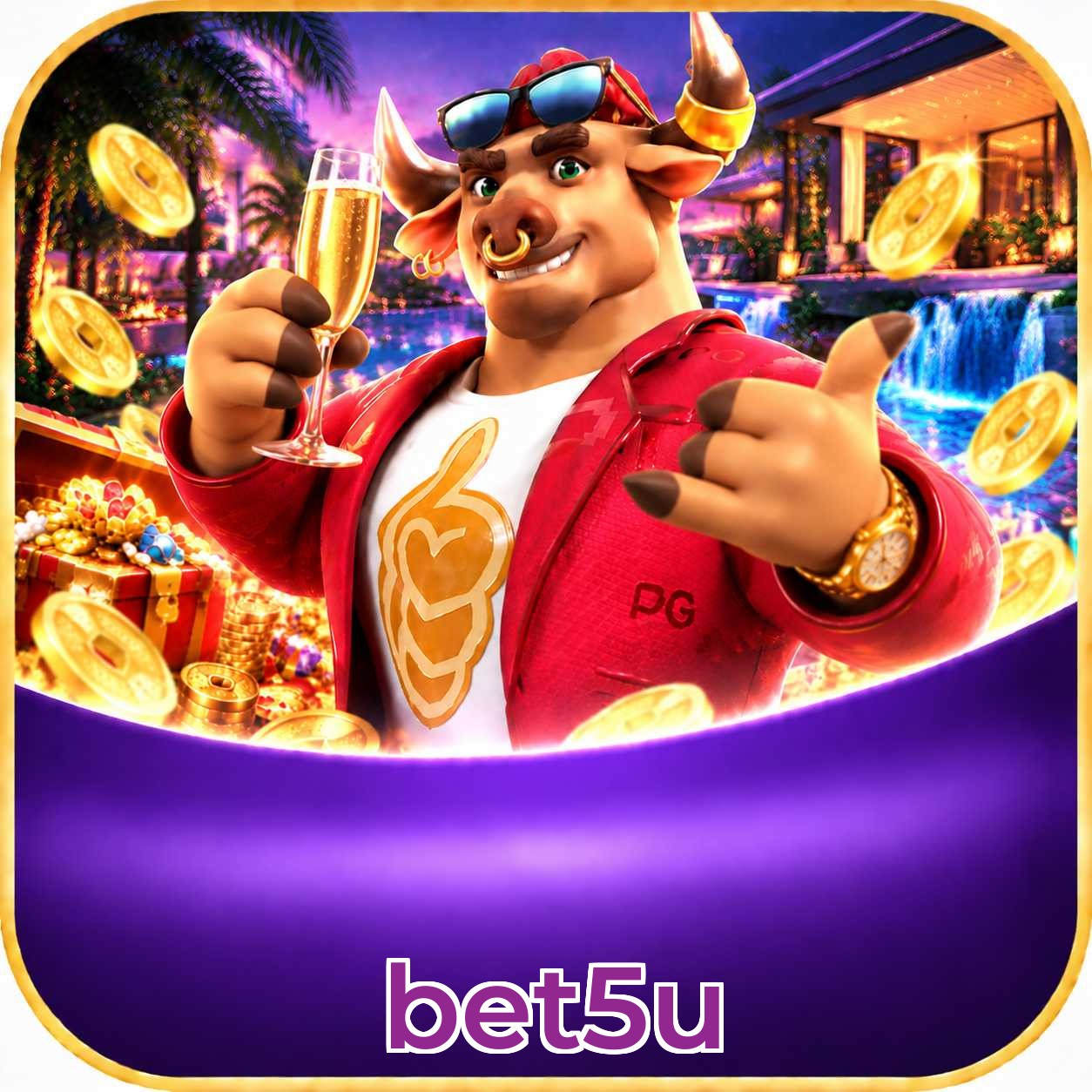 bet5u Live Dealers