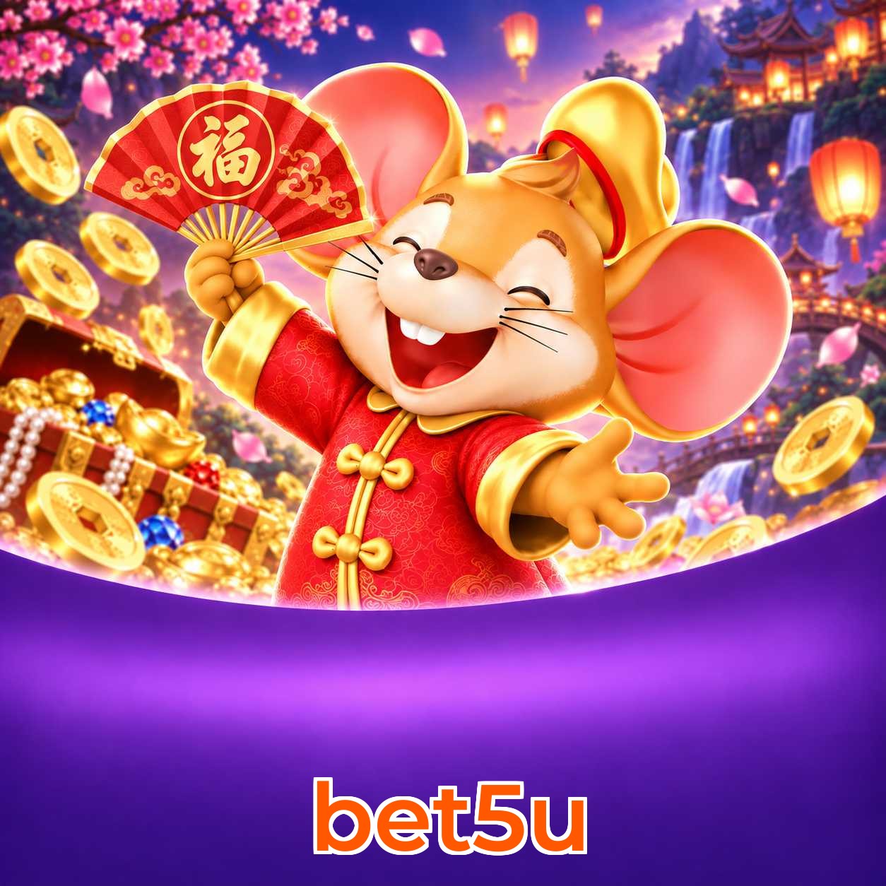bet5u VIP Níveis