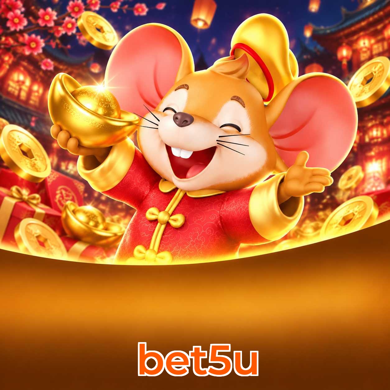 bet5u Erros de Login