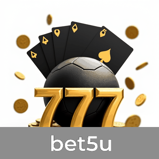 Desfrute de Bônus e Promoções Incomparáveis no bet5u