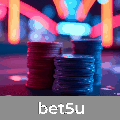 Experimente o Login Exclusivo com Segurança Avançada em bet5u