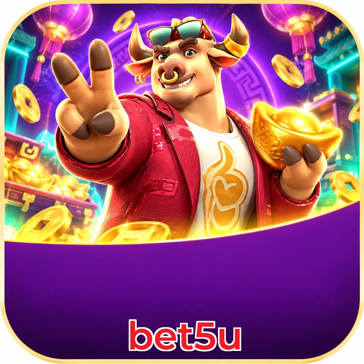 bet5u Uptime