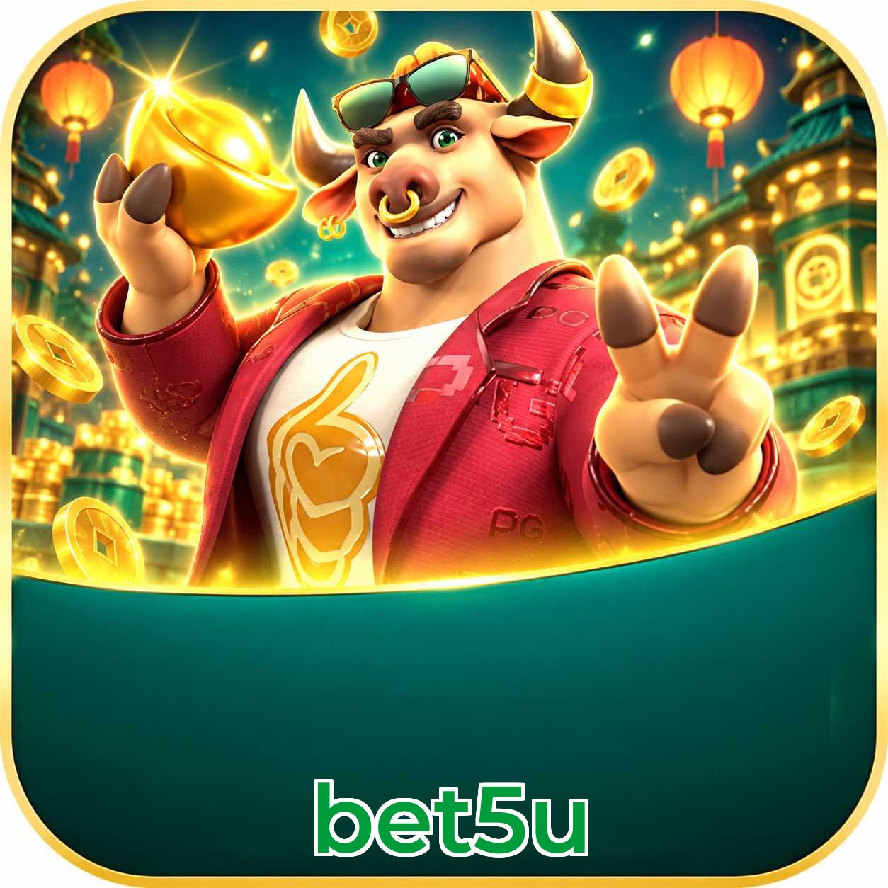 bet5u System Requirements
