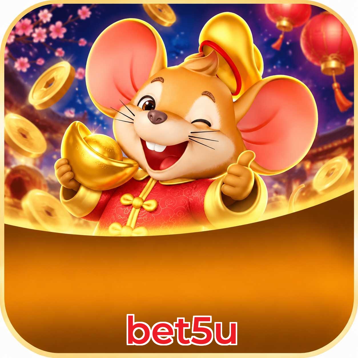 bet5u Registration Guide