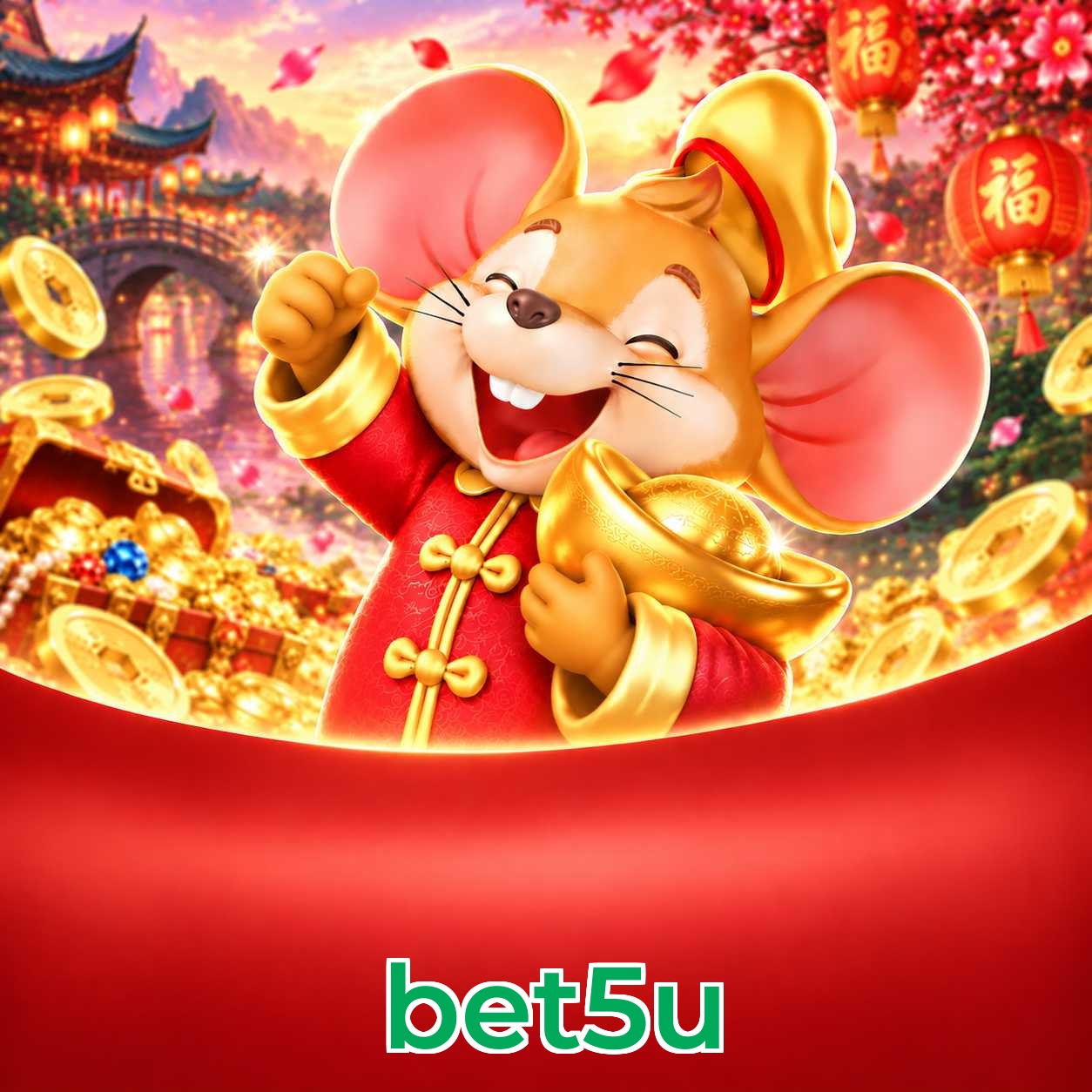 bet5u App Features
