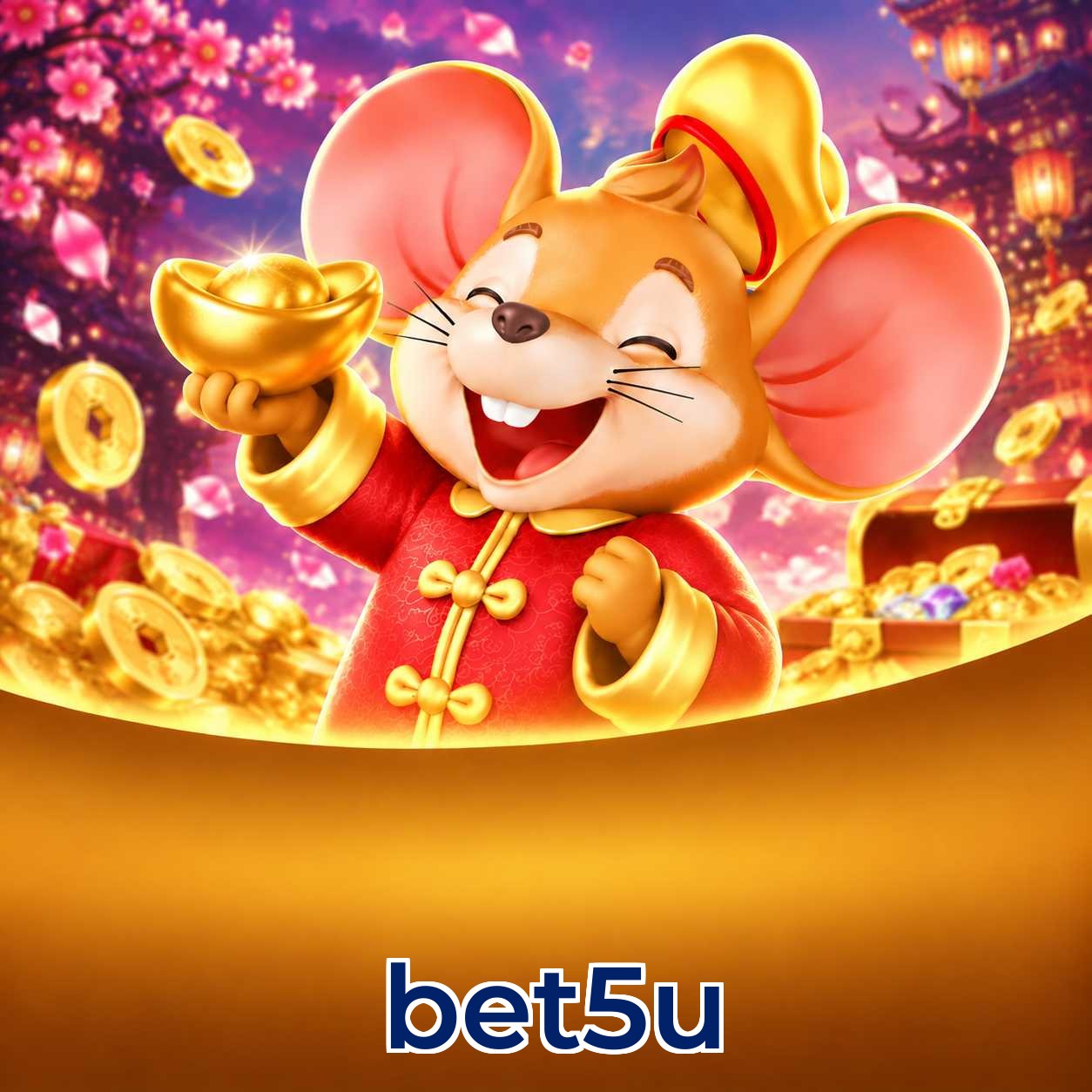 bet5u FAQ
