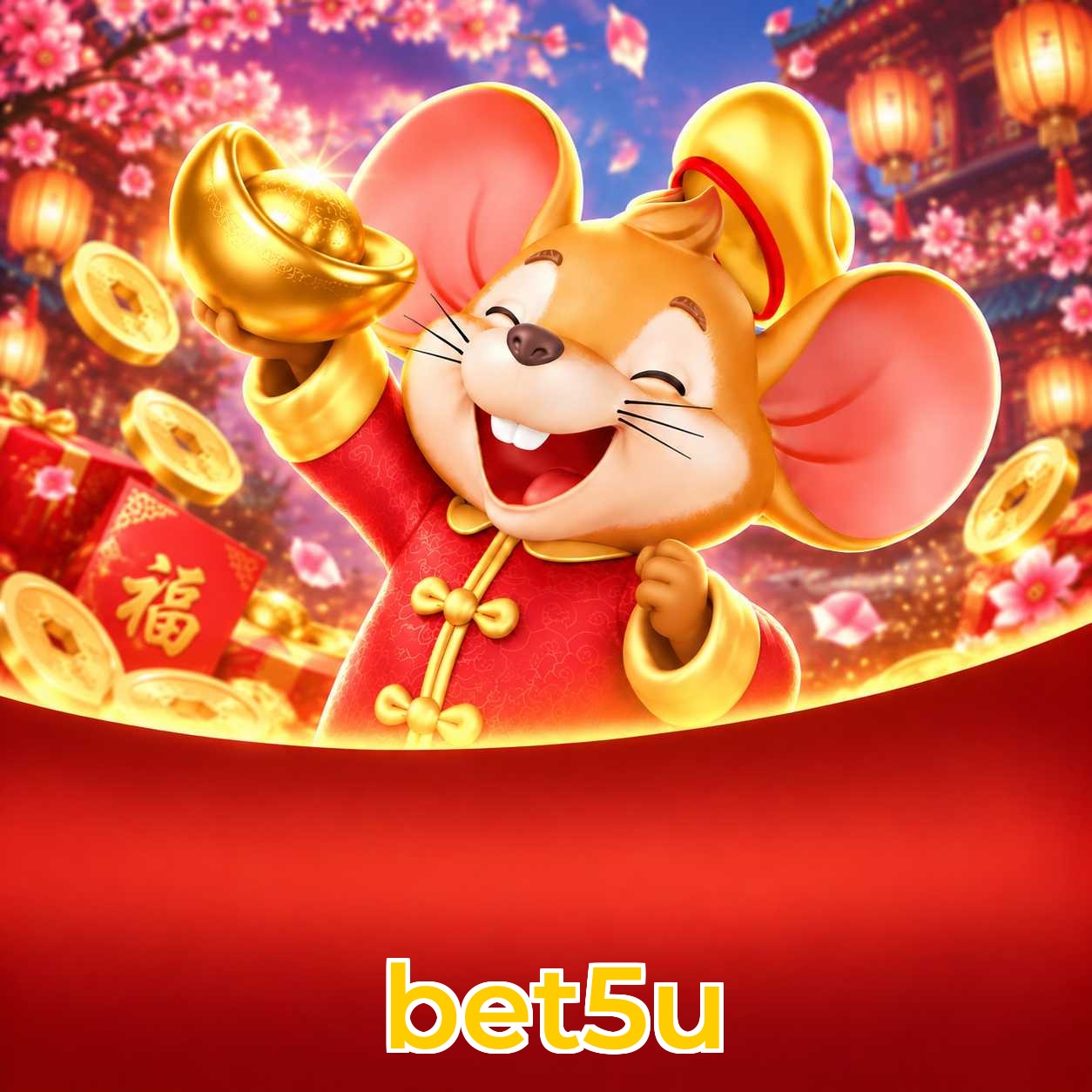 bet5u Responsible Gaming