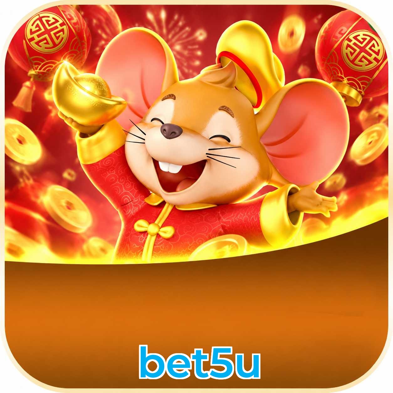 bet5u Interface
