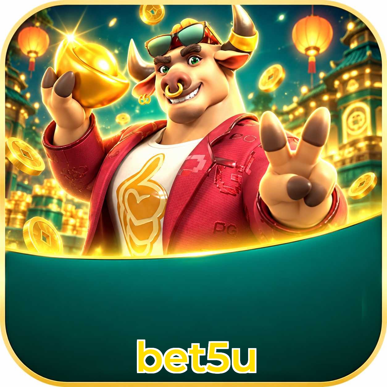 bet5u Cashback