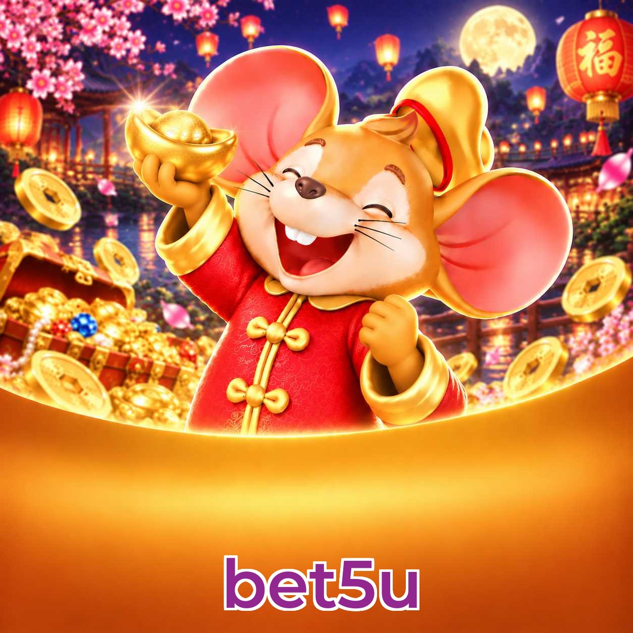 bet5u RTP Testing
