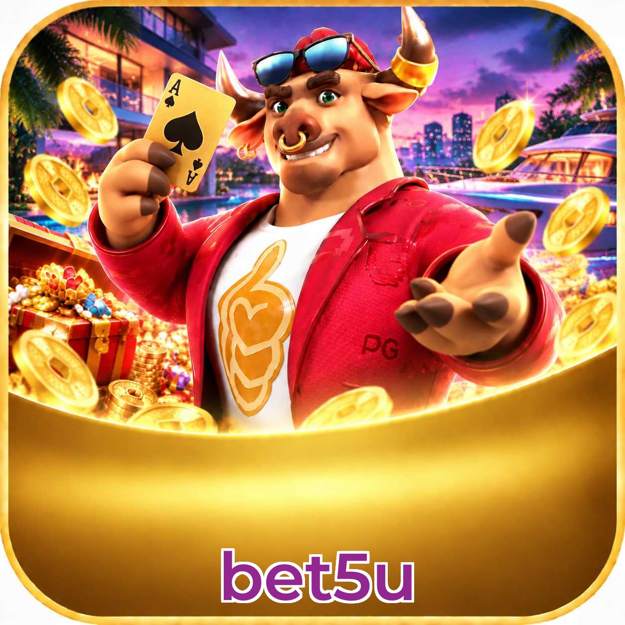 bet5u FAQ instalar app