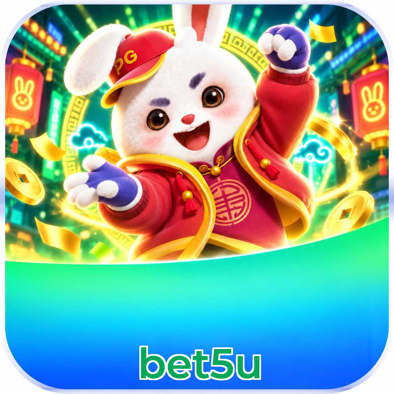 bet5u FAQ
