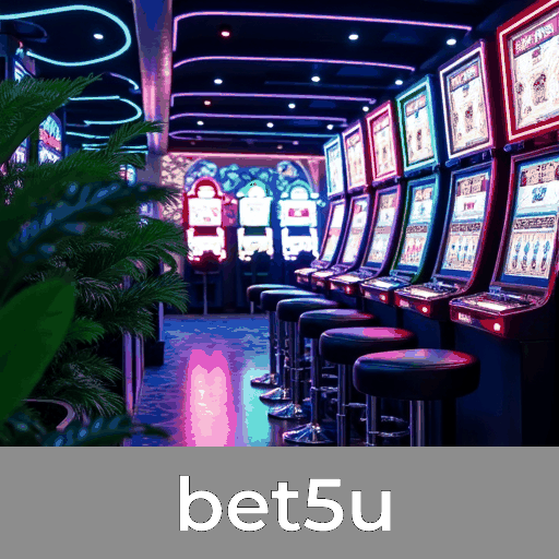 Descubra a Conveniência do App Completo Bet5u