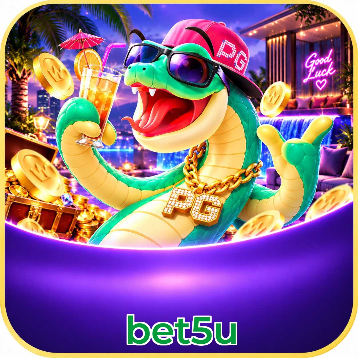 bet5u Fortune Tiger FAQ