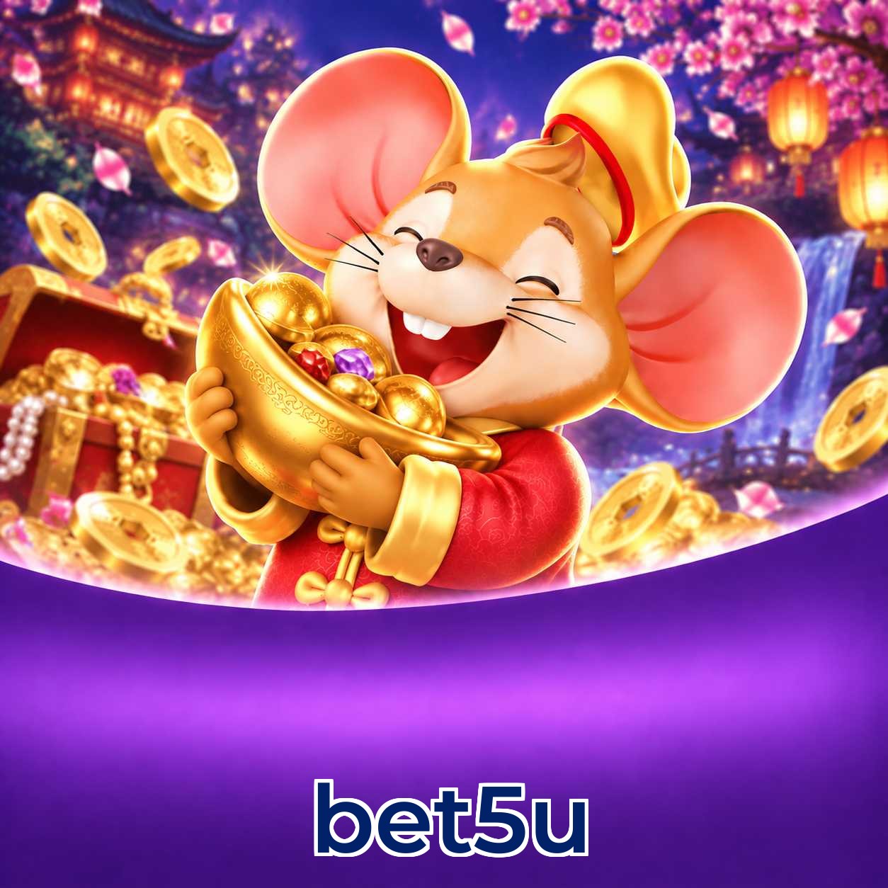 bet5u Installation Guide
