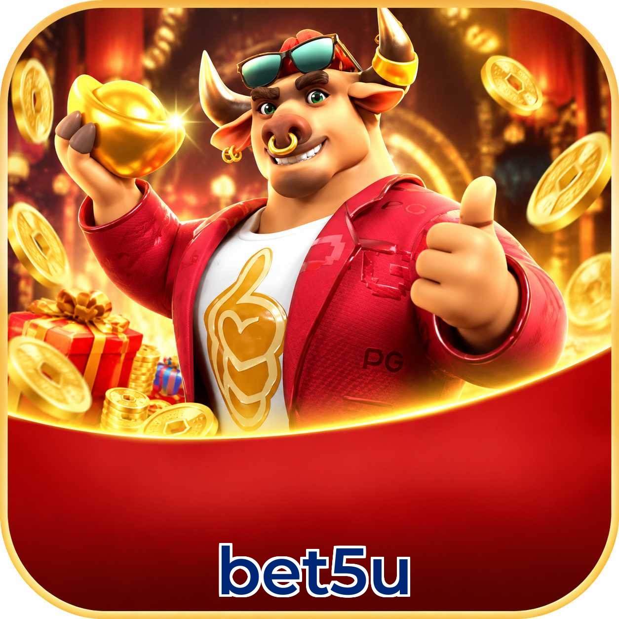 bet5u VIP Program