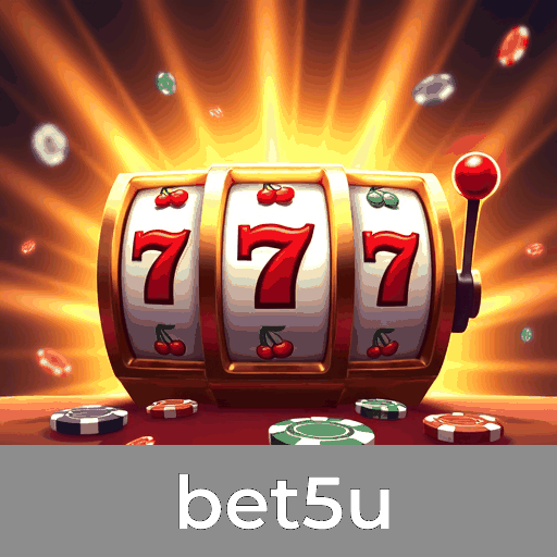 Ganhe seu bônus de boas-vindas grátis com bet5u