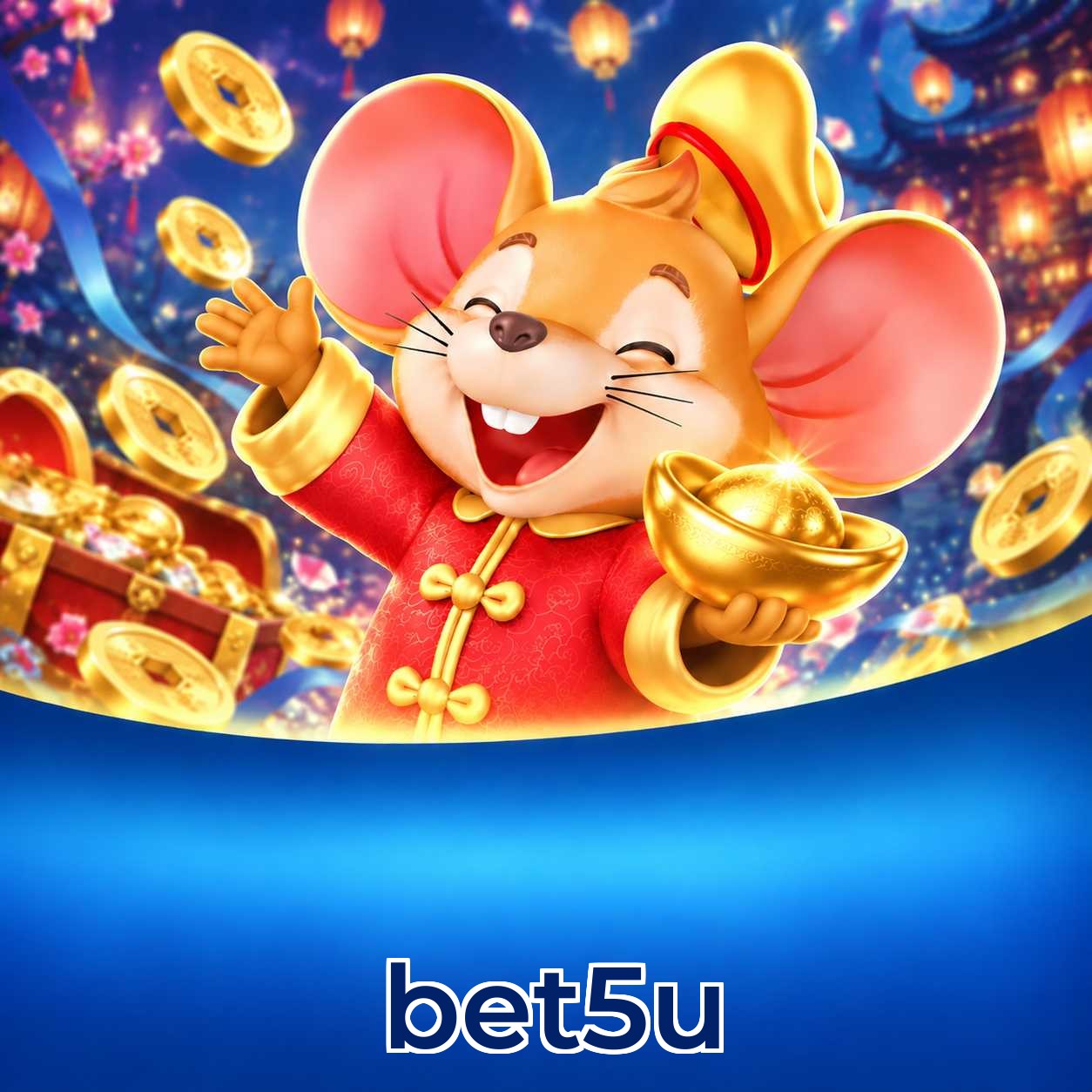 bet5u Streaming Quality