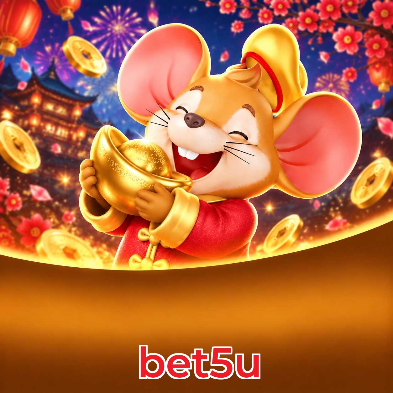 bet5u Bonus Tips