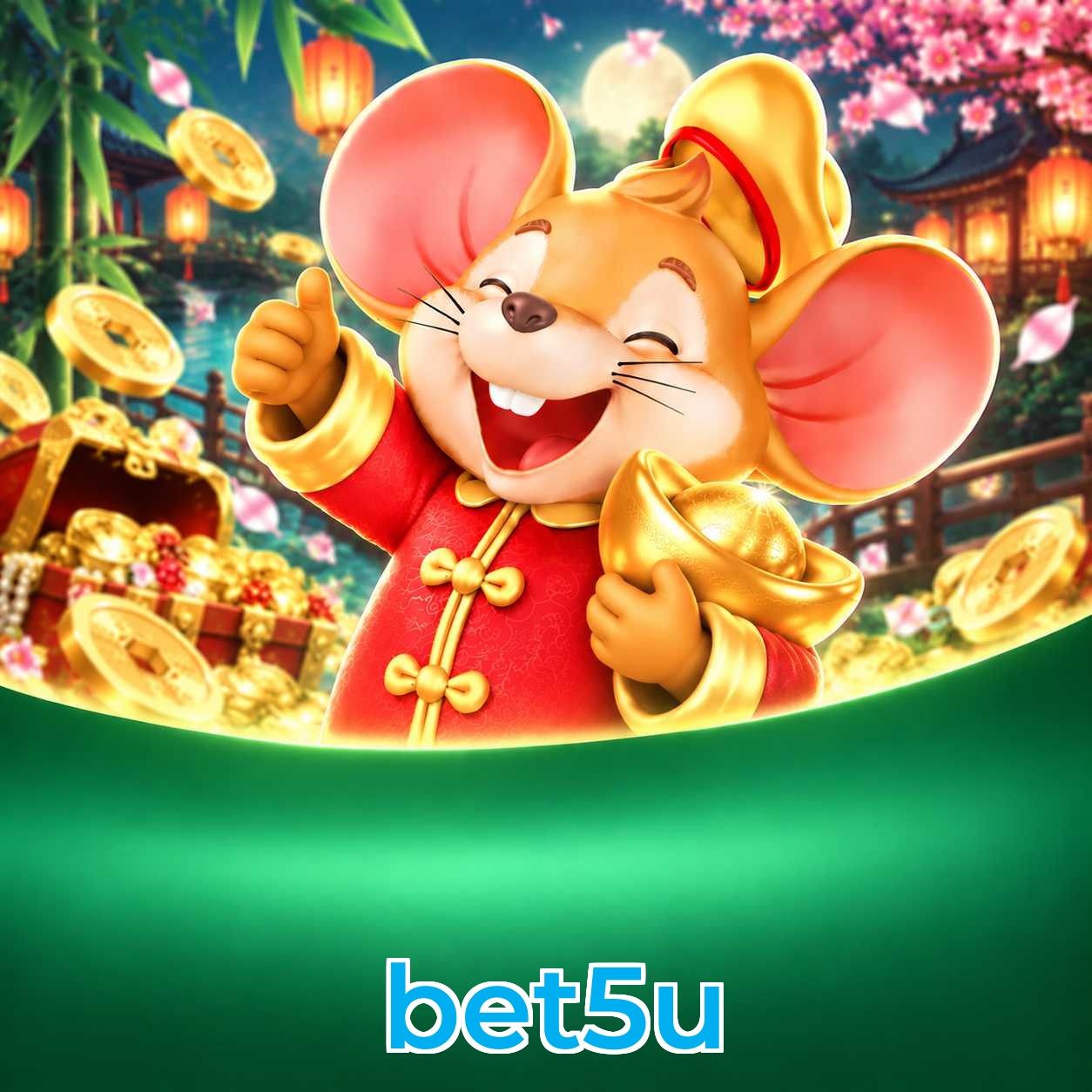Baixar bet5u PC Mac