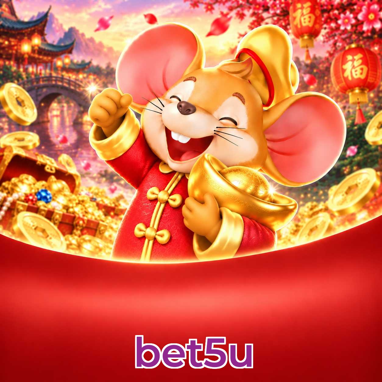 bet5u Troubleshooting
