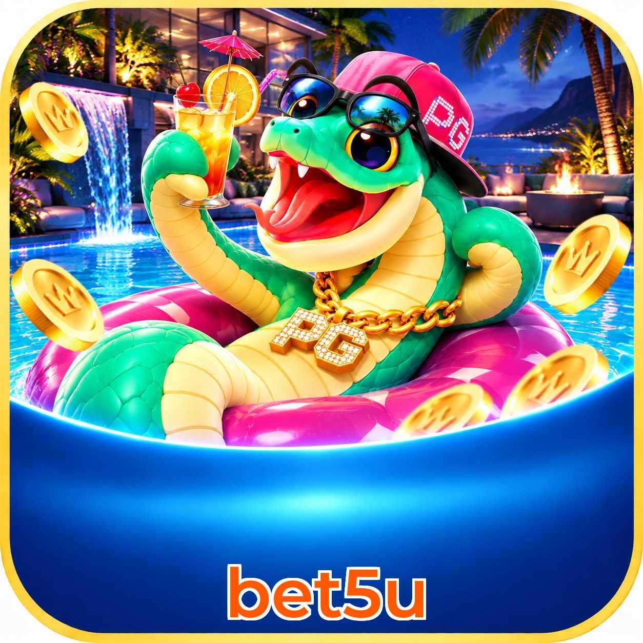 bet5u FAQ