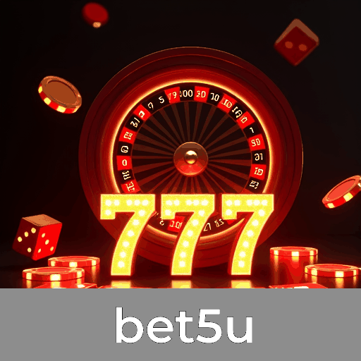Desfrute de Bônus e Promoções Incomparáveis no bet5u