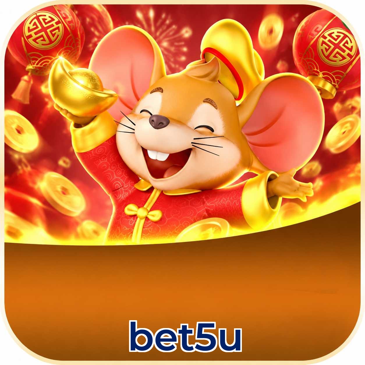 bet5u Odds Lottery