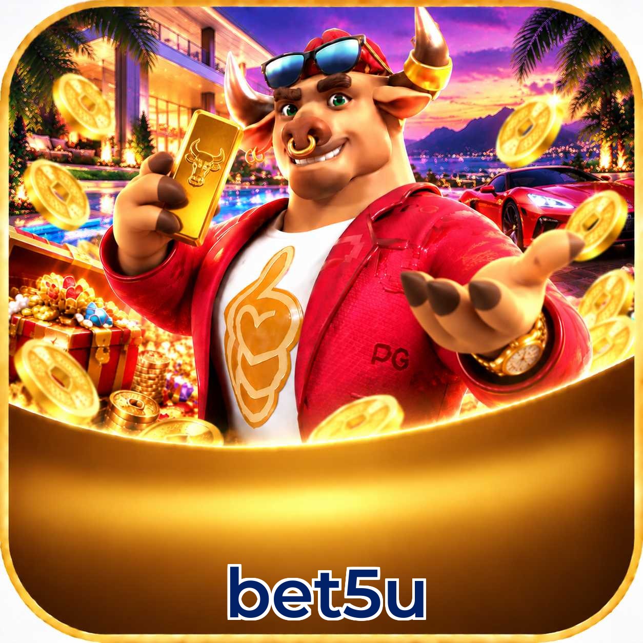 bet5u Slot FAQ