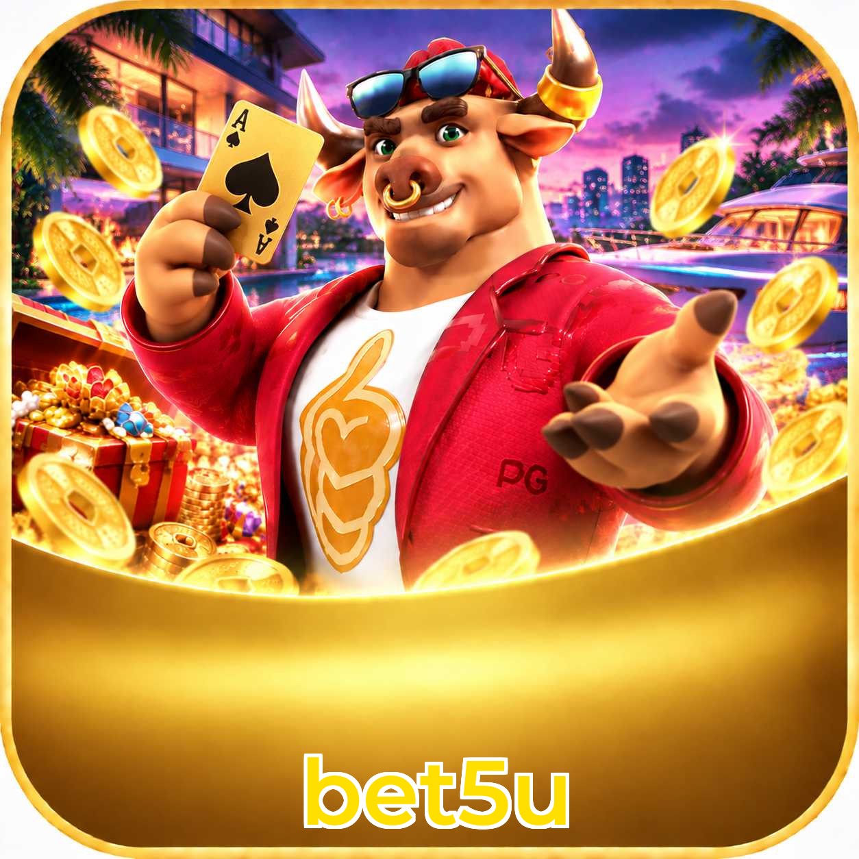 bet5u Telegram FAQ
