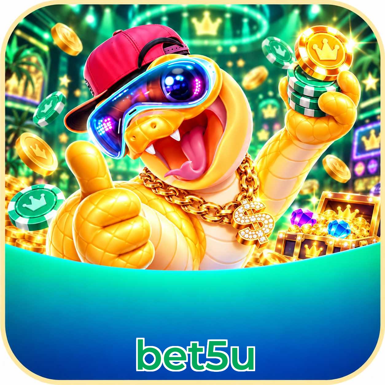 bet5u Version History