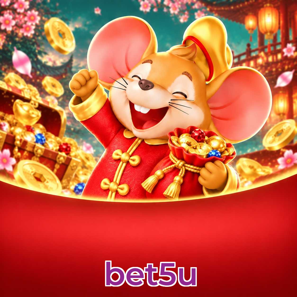 bet5u Welcome Bonus