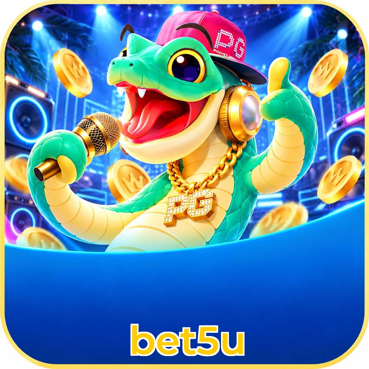 bet5u instalar iPhone Safari PWA