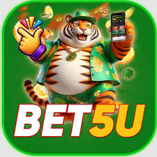 bet5u Logo